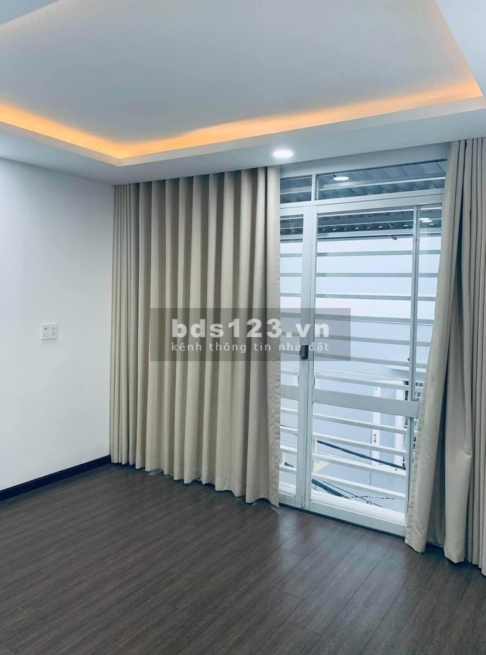 Nhà đẹp rẻ Trần Văn Quang diện tích 15m2, hẻm xe hơi Quận Tân Bình, giá bán chỉ 1 tỷ 65