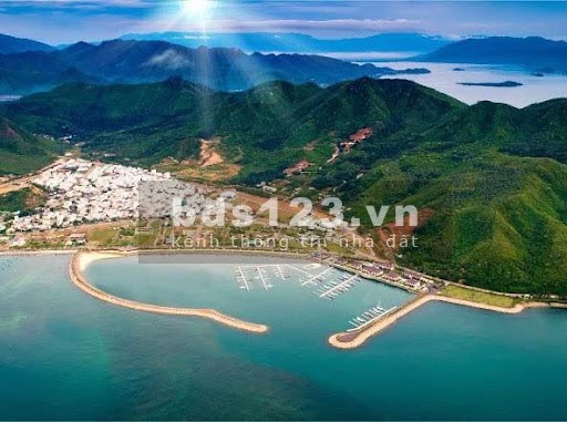 Cần bán lô đất Khu đô thị mới Vĩnh Hoà, Nha Trang lô 274 khu 14