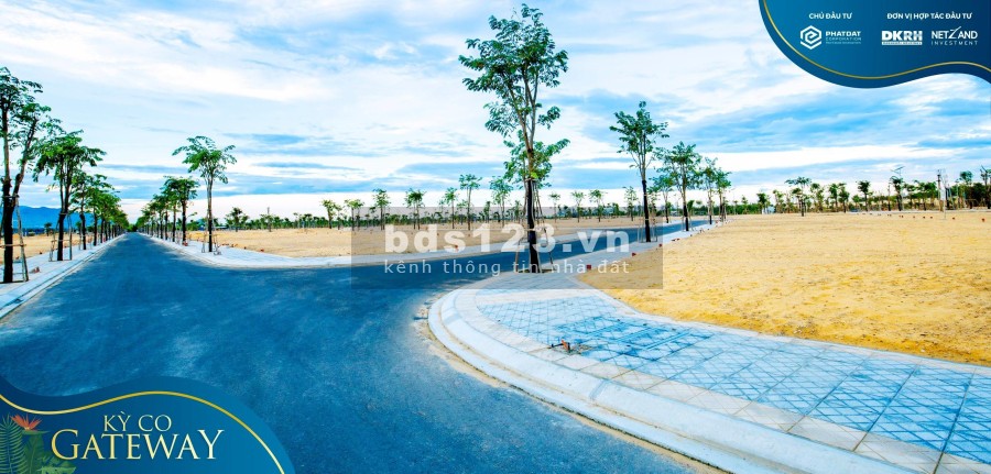 Nhận giữ chỗ đất nền phân khu 2,4,9 Nhơn Hội New City, pháp lý minh bạch hỗ trợ vay