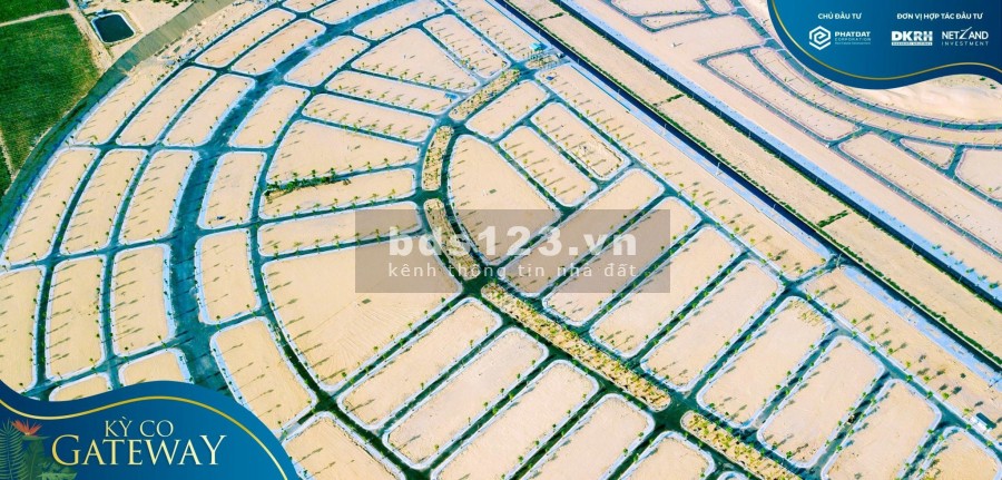 Nhận giữ chỗ đất nền phân khu 2,4,9 Nhơn Hội New City, pháp lý minh bạch hỗ trợ vay