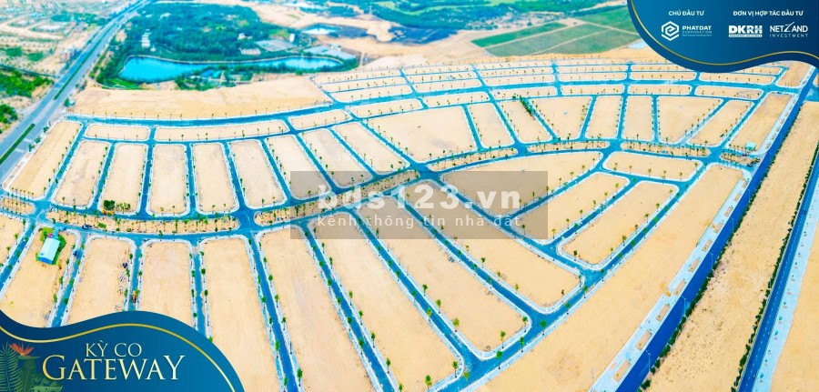 Nhận giữ chỗ đất nền phân khu 2,4,9 Nhơn Hội New City, pháp lý minh bạch hỗ trợ vay