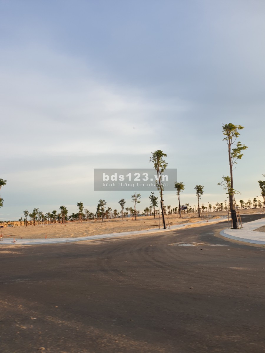 Nhận giữ chỗ đất nền phân khu 2,4,9 Nhơn Hội New City, pháp lý minh bạch hỗ trợ vay