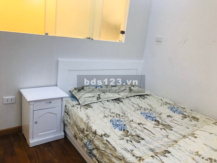 Cho thuê Chung cư 17T1 Trung Hòa Nhân Chính, căn 1 ngủ, full đồ, 8 triệu/th. LH 0377983070