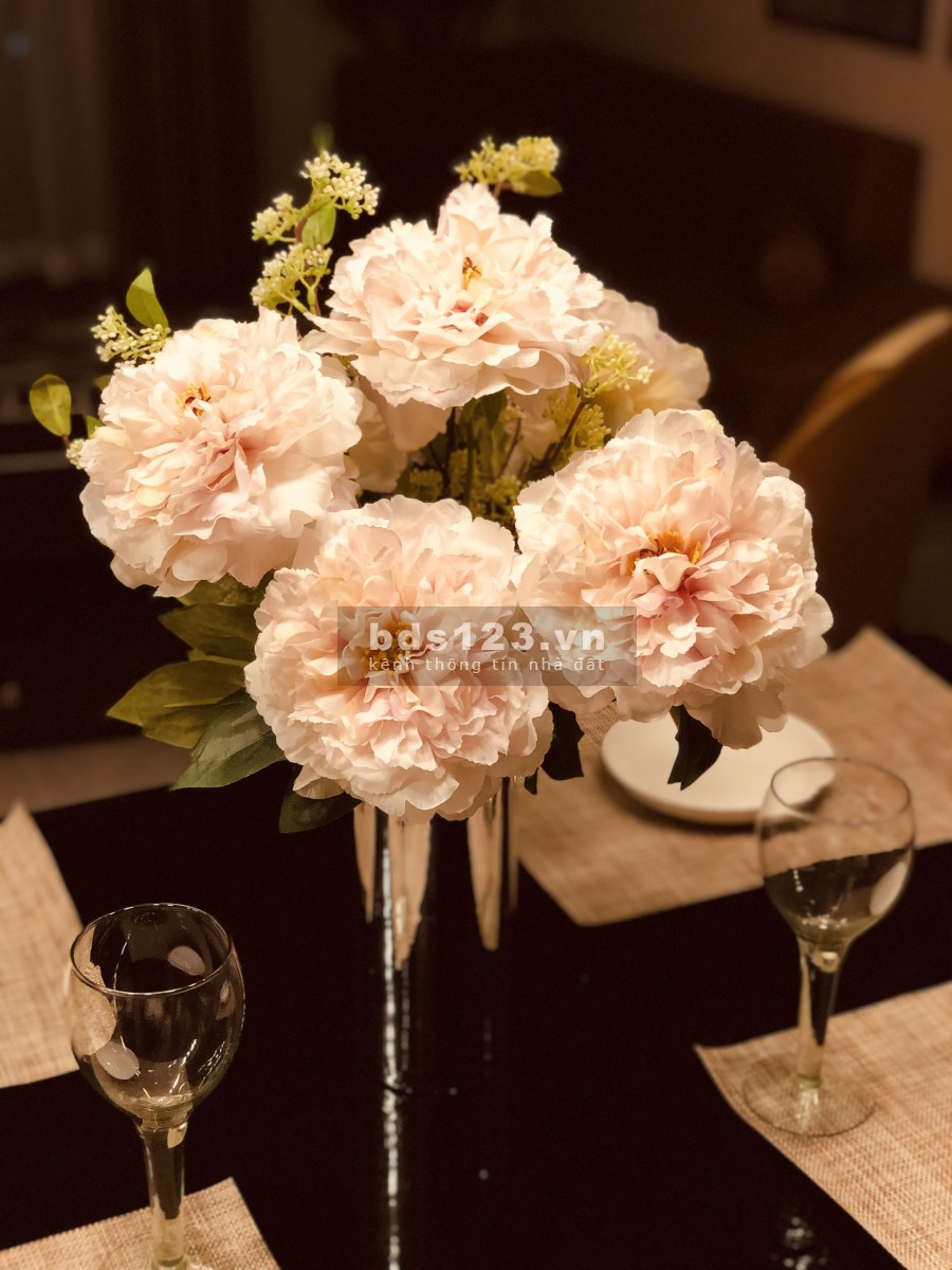 Căn hộ cao cấp 1PN Feliz En Vista cho thuê 13 triệu/tháng, bao phí vị trí đẹp căn hộ thông thoáng