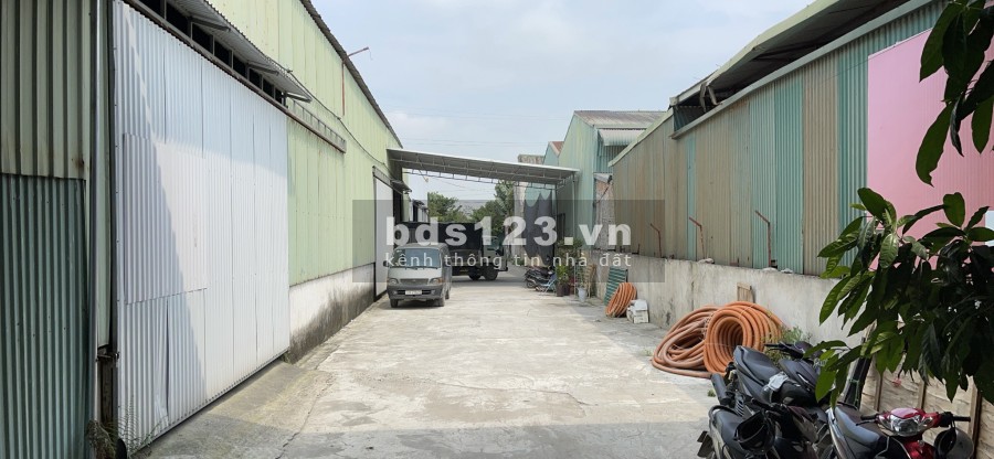 Cho Thuê 800m2 Diện Tích Kho Xưởng Tại An Khánh Hoài Đức Hà Nội Liên Hệ 0857605756