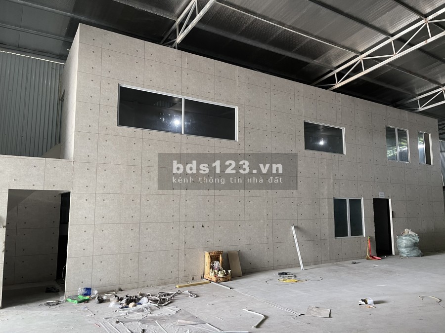 Cho Thuê 800m2 Diện Tích Kho Xưởng Tại An Khánh Hoài Đức Hà Nội Liên Hệ 0857605756