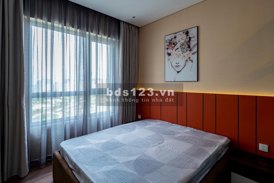Bán Đảo Kim Cương 3PN dtsd 124m2 Full nt cao cấp giá 11.5 tỷ ( bao phí ) Lh 0906758662