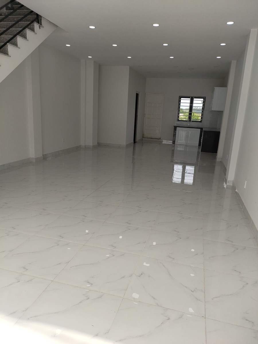 [HOT]Cho thuê em Shop House Hoa Khôi chân dài 16m2, kiểu dáng 1 lầu 1 trệt với giá 7tr / tháng