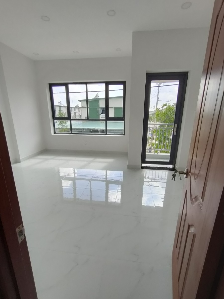 [HOT]Cho thuê em Shop House Hoa Khôi chân dài 16m2, kiểu dáng 1 lầu 1 trệt với giá 7tr / tháng