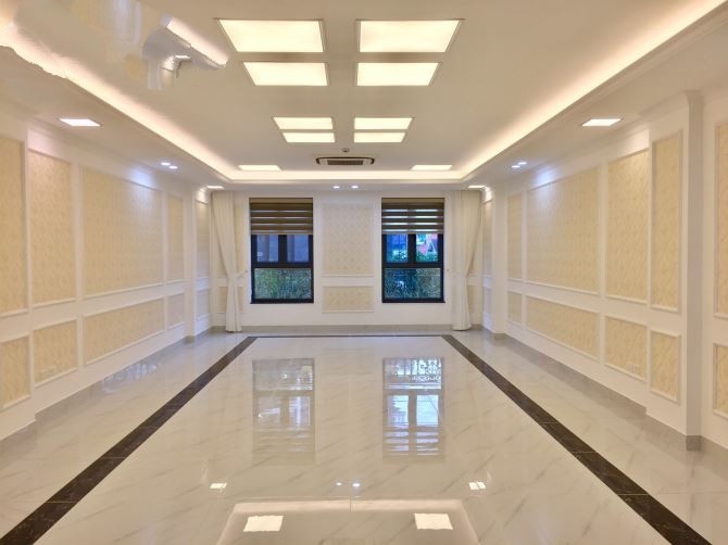 Cần bán nhà khu chùa Bộc Đống Đa, 7 tầng, ô tô kinh doanh dtsd 55m2, giá bán 13.5 tỷ