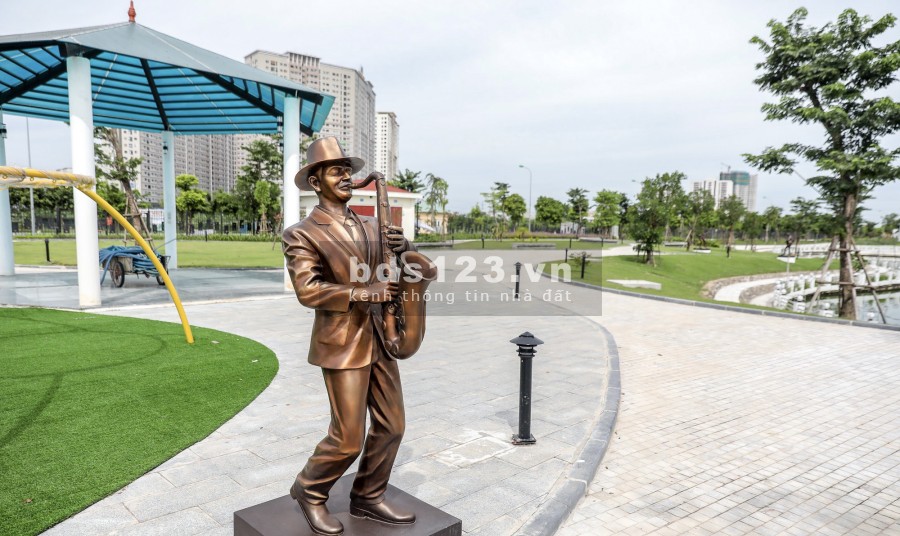 Suất ngoại giao biệt thự sol lake villa Nam cường, giá tốt nhất dự án