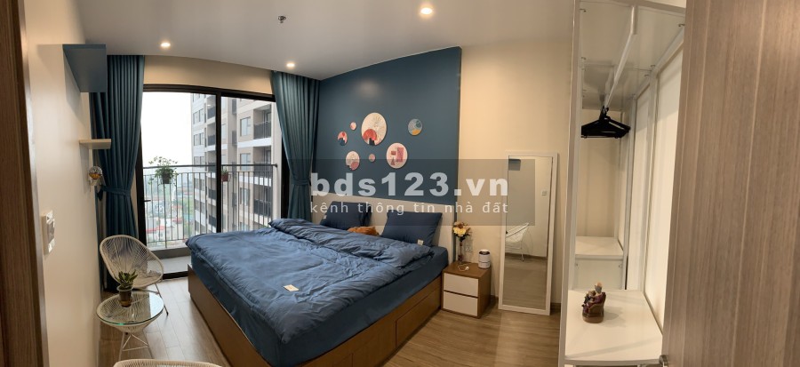 Tháng 10 tổng hợp các căn hộ cho thuê tại VinhomesOceanPark giá từ 3TR/ tháng