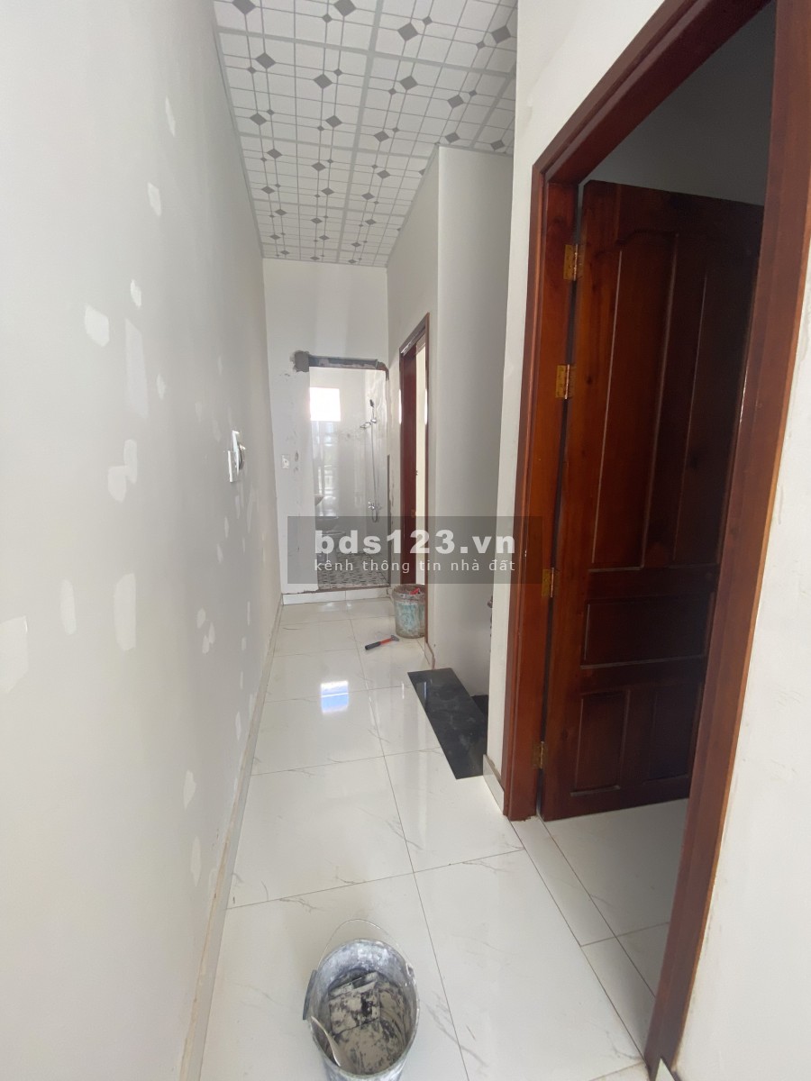 Bán nhà trệt lầu hiện đại, giá rẻ. Cơ hội đầu tư sinh lời cao ngay tạo Cần Thơ sổ sẵn