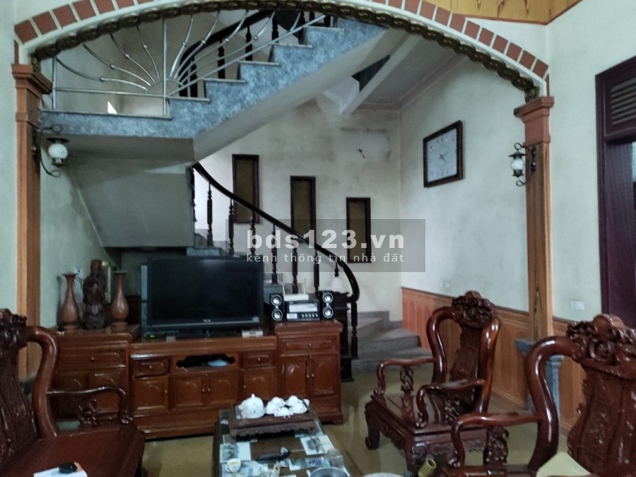 Bán lô đất diện tích 600m2, Phúc thọ, Hòa phong, Mỹ Hào, Hưng Yên, giá bán 4.3 tỷ