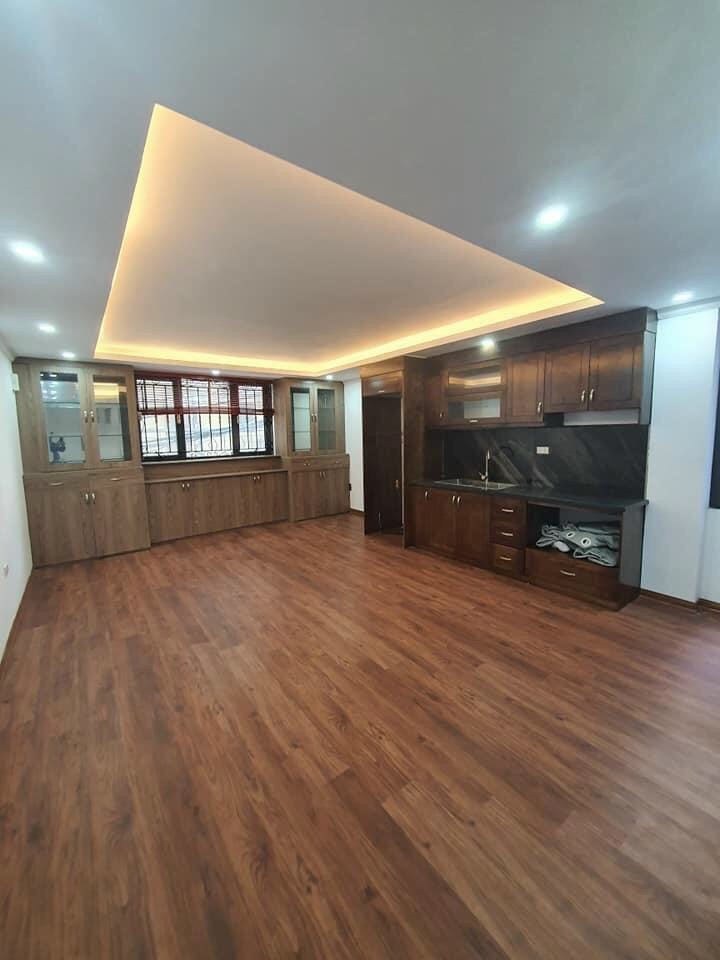 Cần bán nhà khu chùa Bộc Đống Đa, 7 tầng, ô tô kinh doanh dtsd 55m2, giá bán 13.5 tỷ