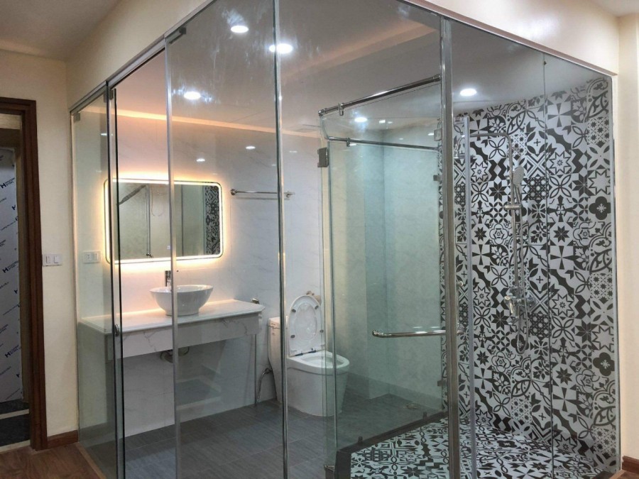 Cần bán nhà khu chùa Bộc Đống Đa, 7 tầng, ô tô kinh doanh dtsd 55m2, giá bán 13.5 tỷ