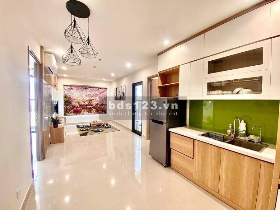Tháng 10 tổng hợp các căn hộ cho thuê tại VinhomesOceanPark giá từ 3TR/ tháng