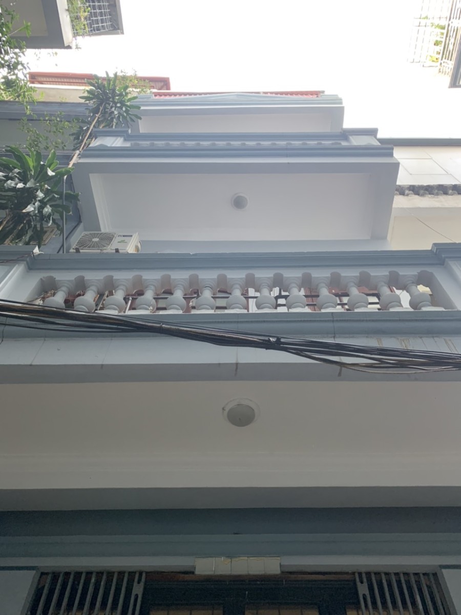 Bán nhanh nhà Khương Trung, Thanh Xuân dtsd 44m2, 4 tầng, mặt tiền 4m, giá bán 4,2 tỷ