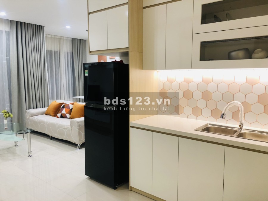 Tháng 10 tổng hợp các căn hộ cho thuê tại VinhomesOceanPark giá từ 3TR/ tháng
