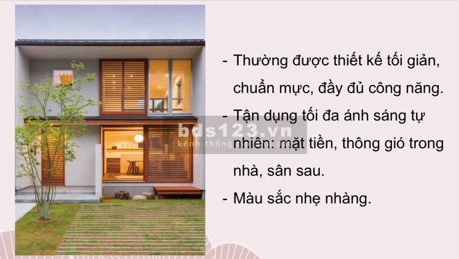 Xứ Sở Phù Tang Xuất Hiện Tại Miền Tây, pháp lý đầy đủ có nội thất săn, giá bán 3.8 tỷ