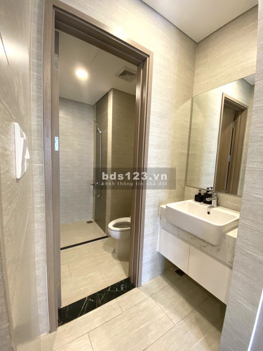 Bán chung cư vinhomes New Center Hà Tĩnh diện tích 53m² 2pn giá 1tỷ3, đường Hàm Nghi