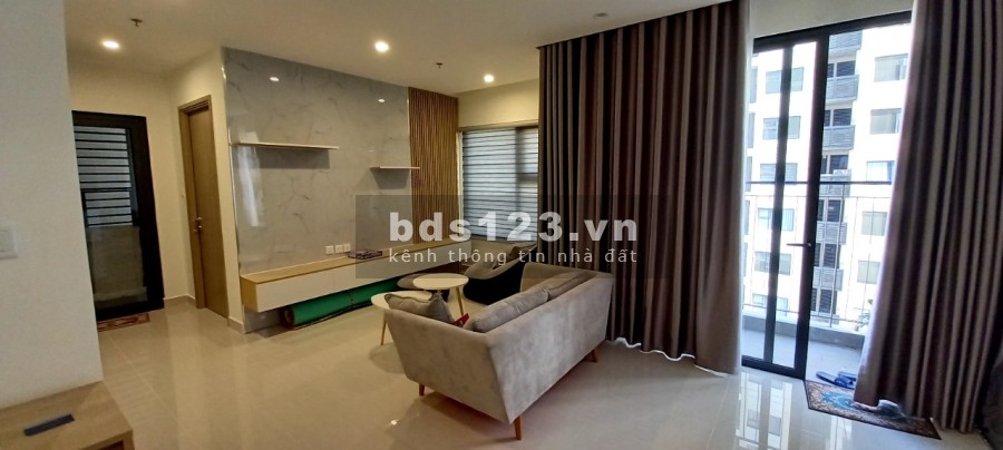 Tháng 10 tổng hợp các căn hộ cho thuê tại VinhomesOceanPark giá từ 3TR/ tháng