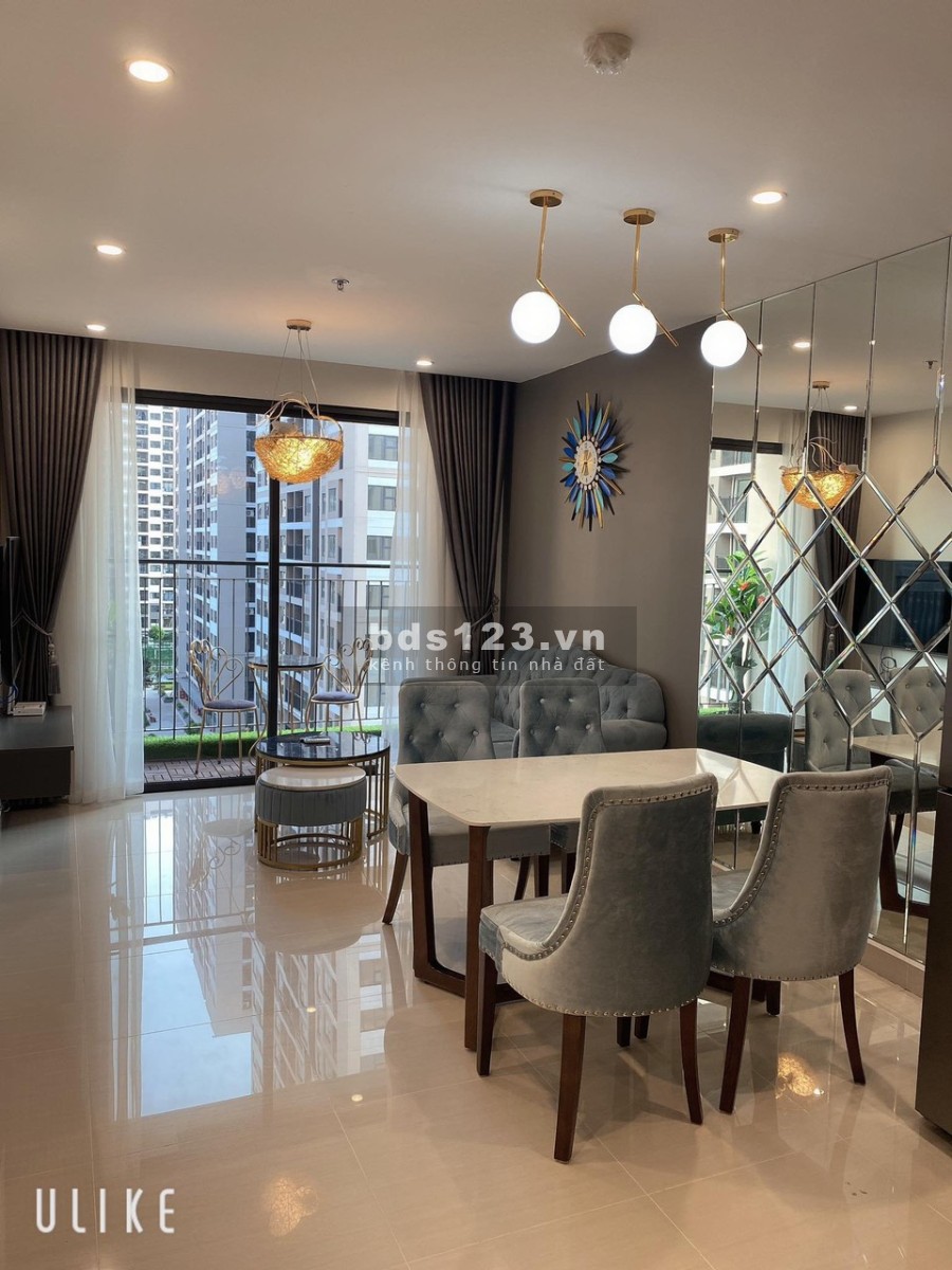 Tháng 10 tổng hợp các căn hộ cho thuê tại VinhomesOceanPark giá từ 3TR/ tháng