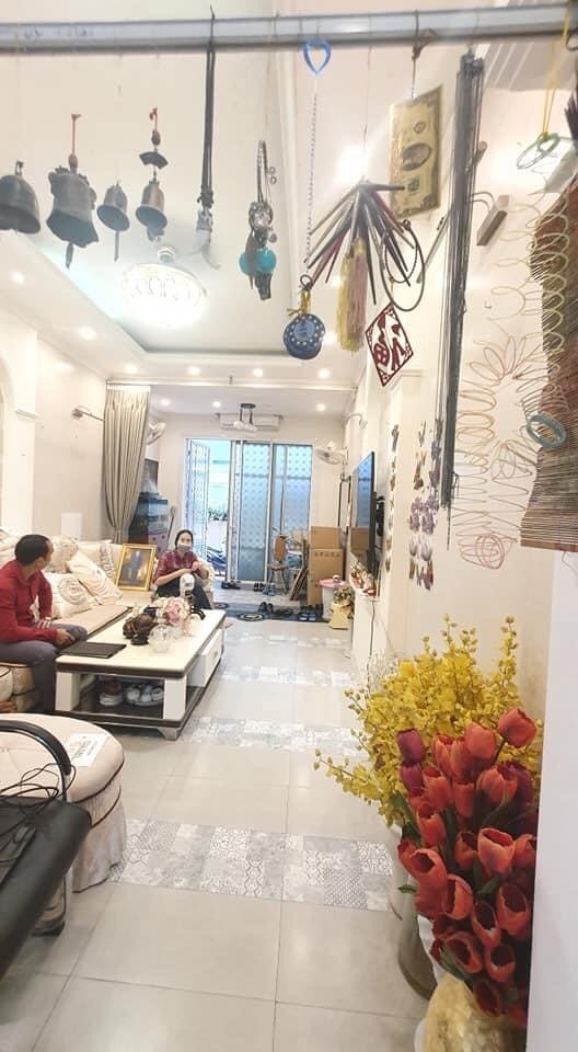 Bán gấp nhà ô tô đỗ cửa khu Thái Thịnh, Phường Láng Hạ, Đống Đa, Hà Nội