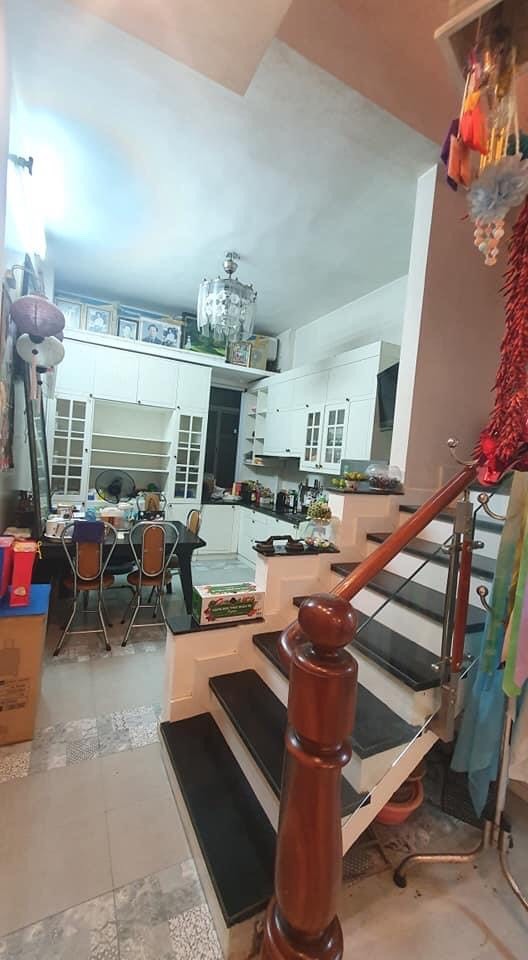 Bán gấp nhà ô tô đỗ cửa khu Thái Thịnh, Phường Láng Hạ, Đống Đa, Hà Nội