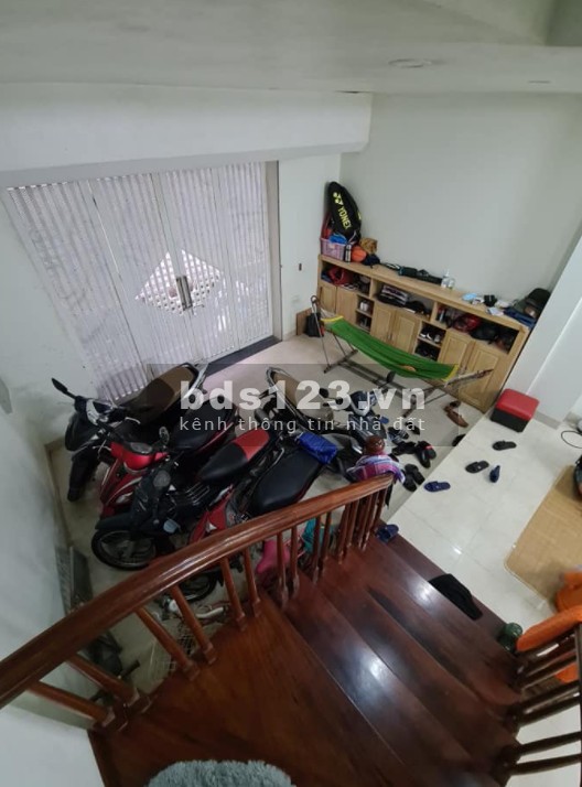 Bán nhà cực hiếm kinh doanh 6 phòng ngõ rông thông, bán nhà Lê Đức Thọ, dt 47m2, 5 tầng, giá 3.9 tỷ
