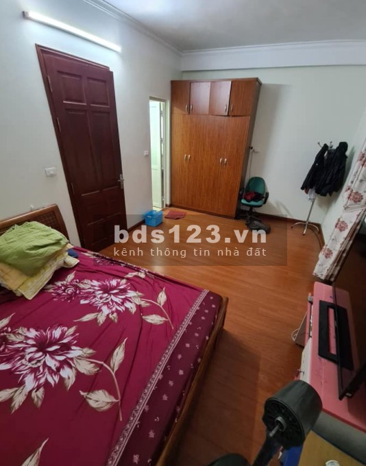 Bán nhà cực hiếm kinh doanh 6 phòng ngõ rông thông, bán nhà Lê Đức Thọ, dt 47m2, 5 tầng, giá 3.9 tỷ