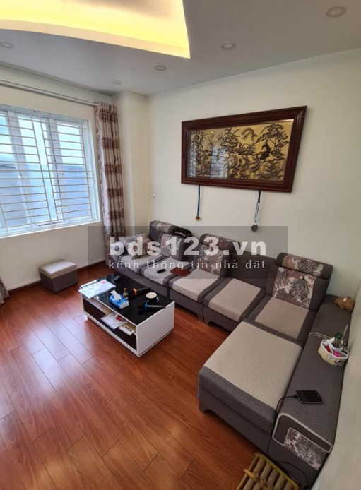 Bán nhà cực hiếm kinh doanh 6 phòng ngõ rông thông, bán nhà Lê Đức Thọ, dt 47m2, 5 tầng, giá 3.9 tỷ