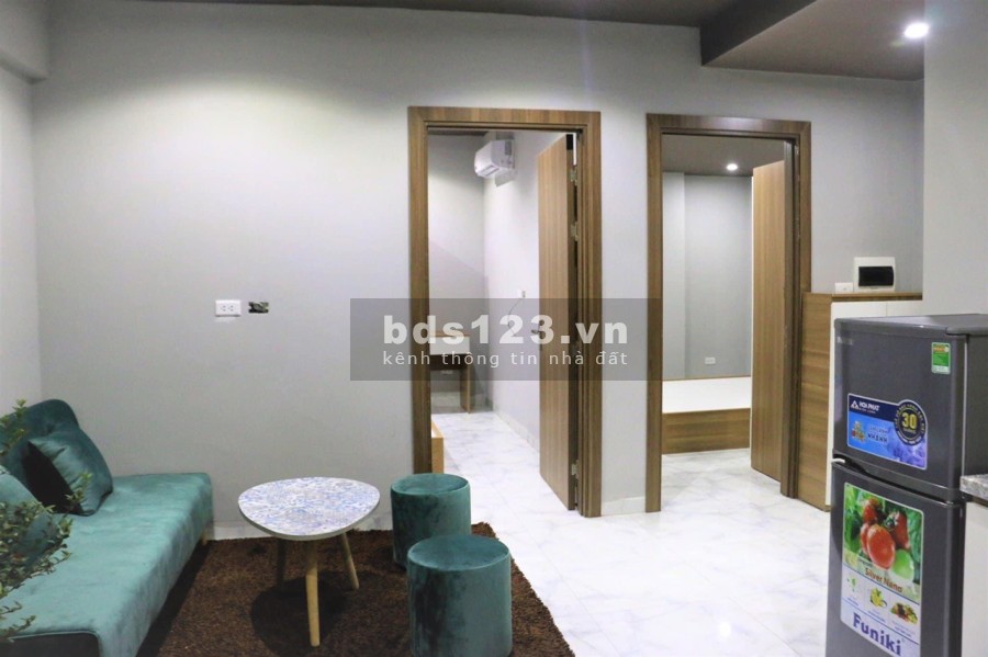 Bán toà căn hộ cho thuê Mễ Trì ô tô thang máy, dòng tiền 100tr/th, dt 130m2, giá 19 tỷ: 0978996965.