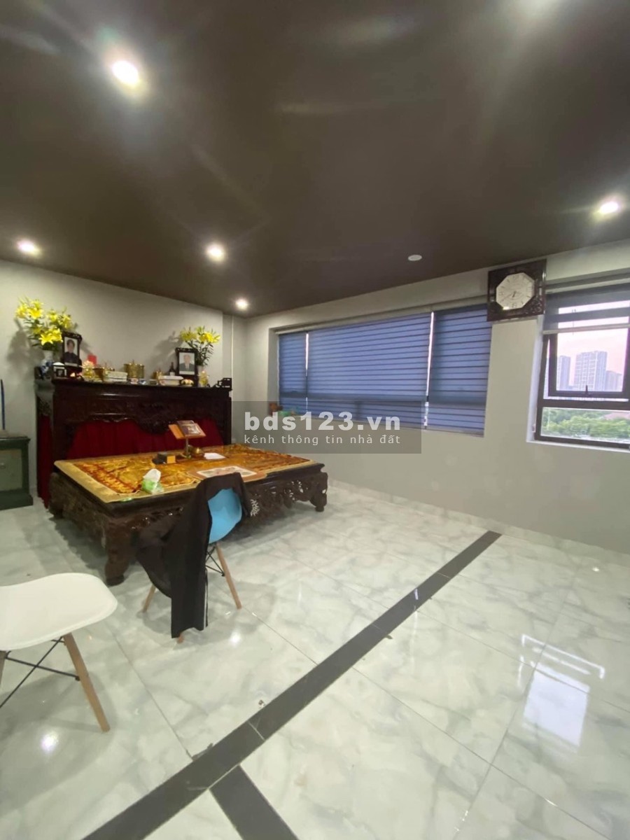 Bán toà căn hộ cho thuê Mễ Trì ô tô thang máy, dòng tiền 100tr/th, dt 130m2, giá 19 tỷ: 0978996965.