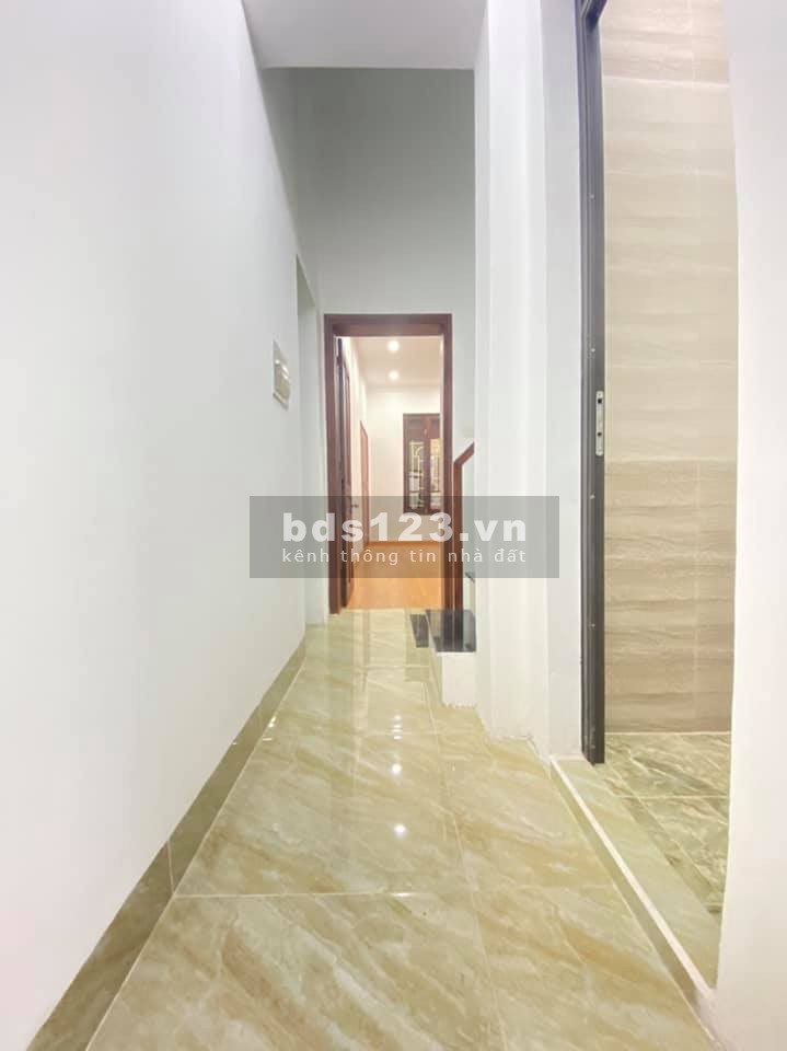 Bán Nhà Phố Láng Hạ 60M, 4 Tầng, Nhà mới đẹp Ngõ thông.Giá 5.1 tỷ Quận Ba Đình