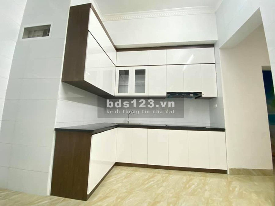 Bán Nhà Phố Láng Hạ 60M, 4 Tầng, Nhà mới đẹp Ngõ thông.Giá 5.1 tỷ Quận Ba Đình