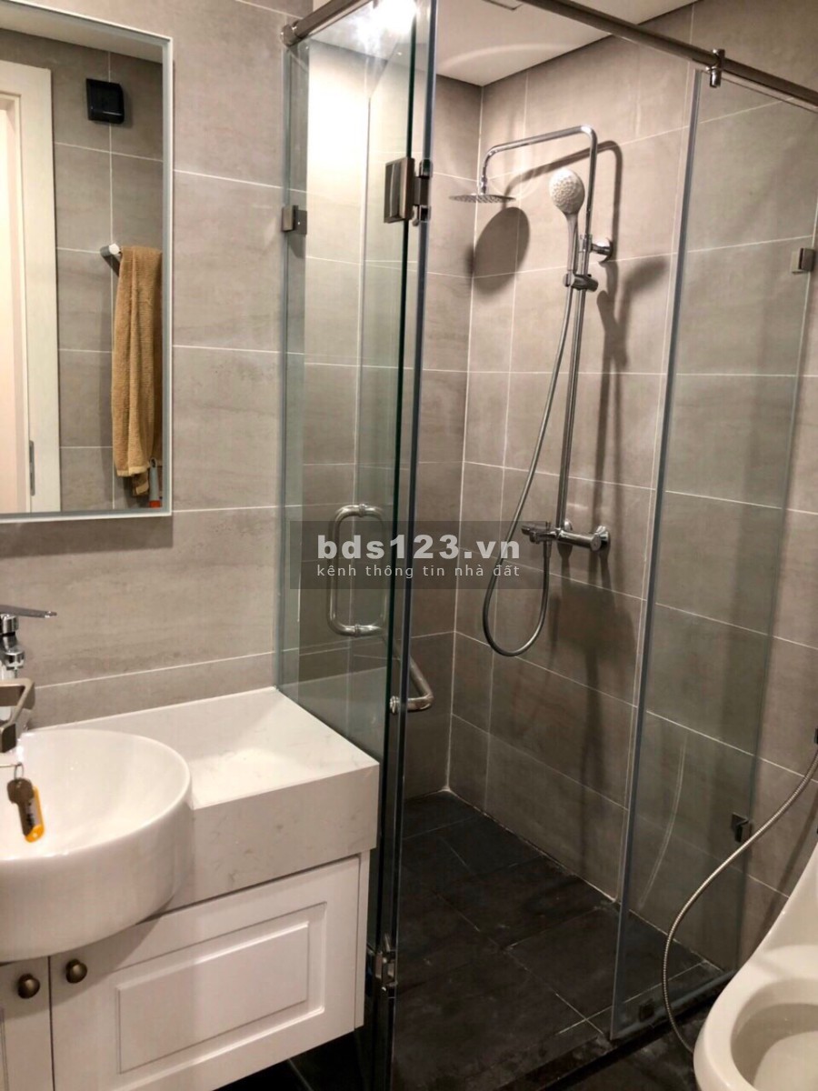 Cho thuê chung cư cao cấp Sunshine Riverside Tây Hồ 97m 3PN Full nội thất, view hồ tây