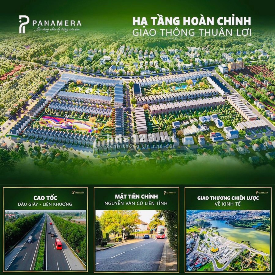 Đất Bảo Lộc ngay mặt tiền đường lớn cách cao tốc 10 phút giá chỉ 800 triệu/nền