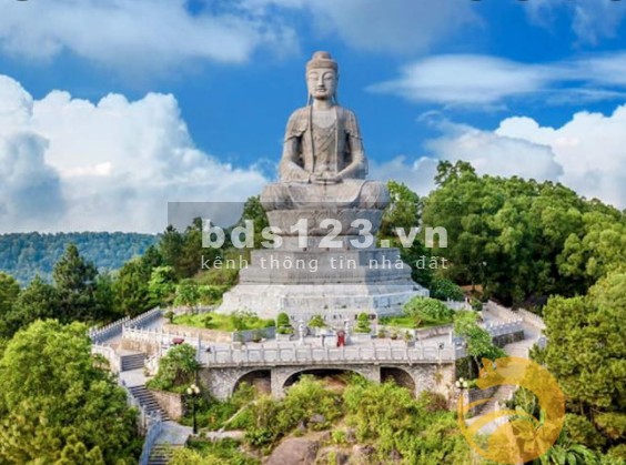 Bán đất thổ cư ngay chân núi Phật Tích Tiên Du liên hệ 0978053793 diện tích sử dụng 2200m2