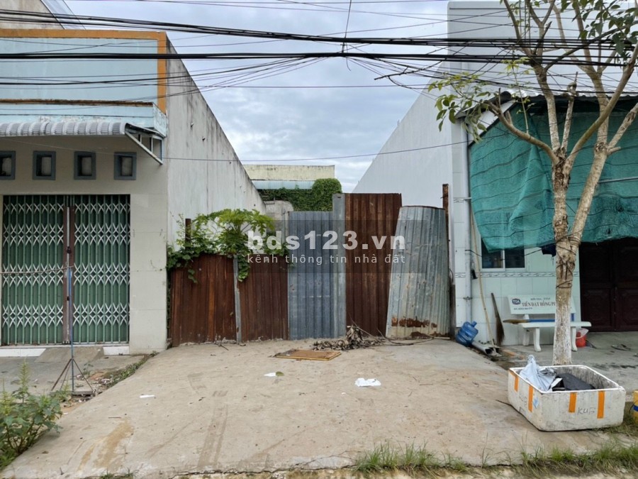 Bán nhà nguyên căn diện tích sử dụng 103.5m2 khu an ninh môi trường sống yên tĩnh