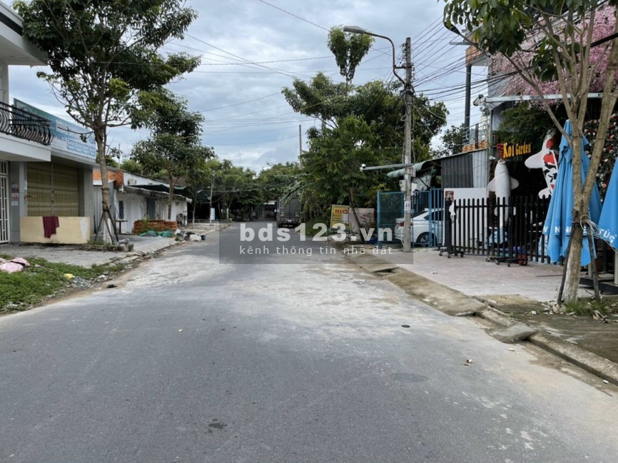 Bán nhà nguyên căn diện tích sử dụng 103.5m2 khu an ninh môi trường sống yên tĩnh