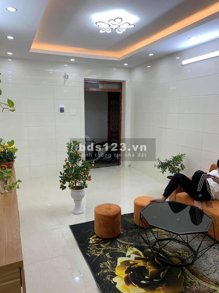 Bán nhà Lò Đúc, Quận Hai Bà Trưng giá bán 1.85 tỷ liên hệ 0822910166 khu dân trí cao, an ninh đỉnh