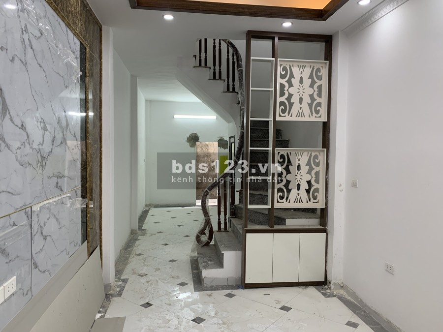 Chỉ Với Hơn 3 Tỷ Có Ngay Nhà Mới Xây 5 Tầng 7 Phòng ở Trung Tâm Mỹ Đình