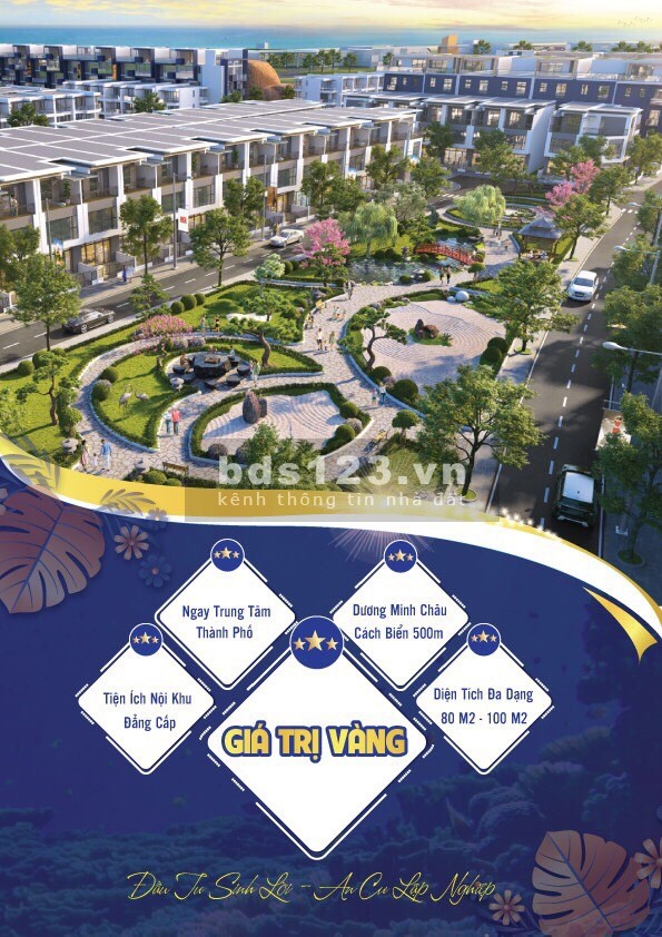 Cần bán 4 nền khu dân cư Minh Châu tiện ích nội ngoại khu đầy đủ liên hệ 0943955950