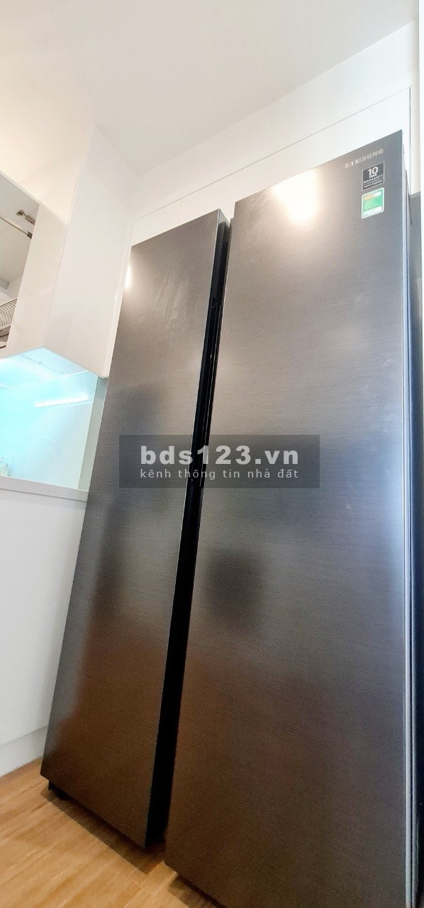 Cho thuê căn hộ chung cư Season Avenue Mỗ Lao, 2PN 3PN phòng ngủ cực đẹp