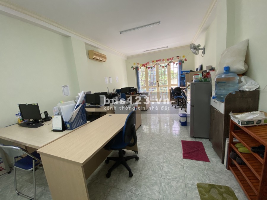 Văn phòng giá rẻ Duy Tân, Cầu Giấy. Diện tích 45m2 - 75m2 giá chỉ từ 5tr/tháng