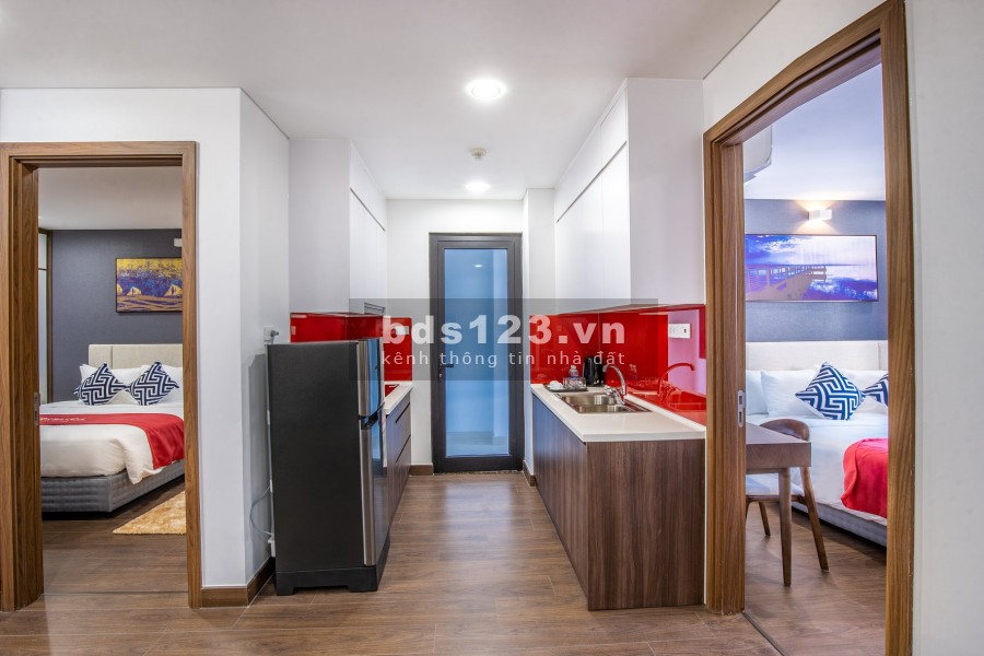 Căn hộ Ramada Hạ Long Bay View sự kiện tri ân lớn nhất năm chiết khấu 10% giá tốt