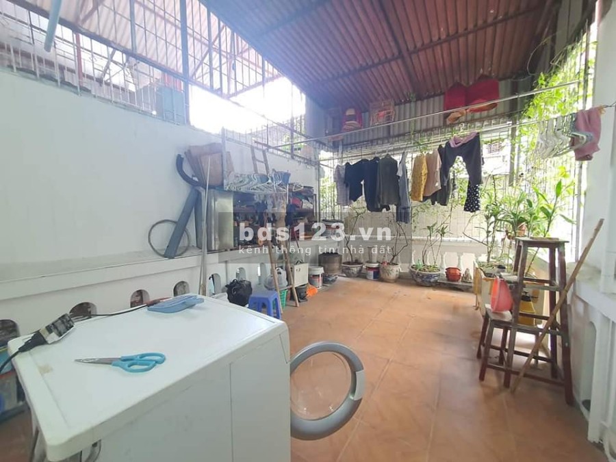 Chính chủ bán nhà Cát Linh, Đống Đa 30m2 x 4 tấng, 2 thoáng. Giá nhỉnh 3 tỷ.