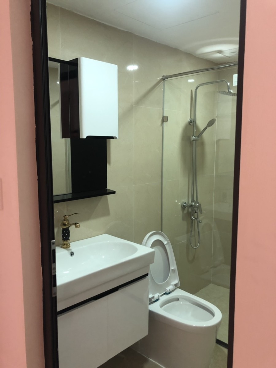 Chính chủ bán nhà ngõ phố Tôn Thất Tùng, ô tô vào gần nhà,…