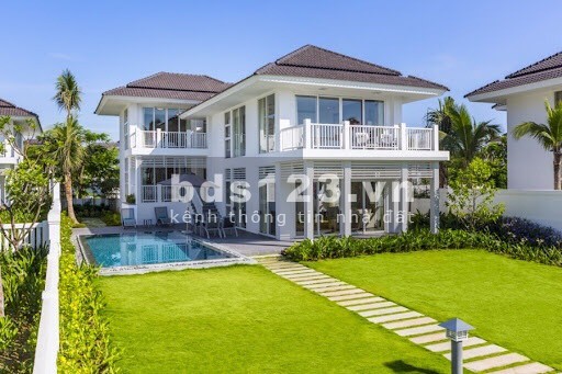 Bán biệt thự làng Việt Kiều Châu Âu đẳng cấp thượng lưu cực phẩm an cư 270m2 20 tỷ